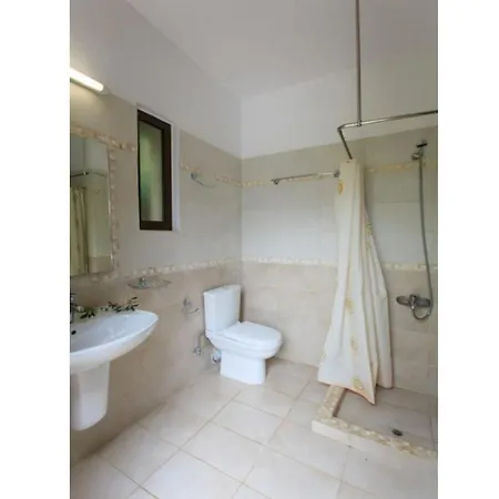 Villa Ekklisies Tria Plaka (Apokoronas)
