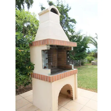 Villa Ekklisies Tria Plaka (Apokoronas)