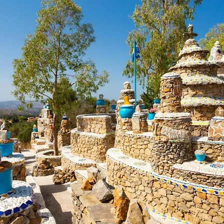 Villa Ekklisies Tria Plaka (Apokoronas)